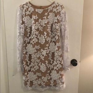 Dress The Population Sequin Dress